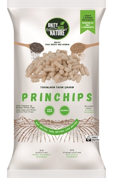 Bulgurum Kinoa Ve Chia Tohumlu Prınchıps 45 Gr