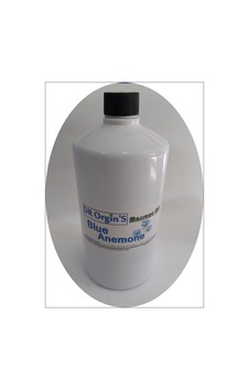 Dr. Orgin's Blue Anemon Masaj Yağı 1 L
