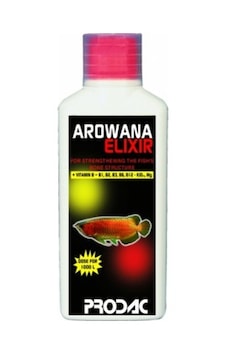 Prodac Arowana Elixir 500 ML