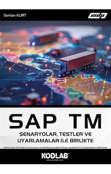 Sap Tm Eğitim Kitabı / Serhan Kurt Sap Tm Eğitim Kitabı / Serhan Kurt