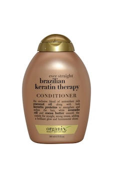 Organix Saç Kremi Brezilya Keratin 385 ML Organix Saç Kremi Brezilya Keratin 385 ML
