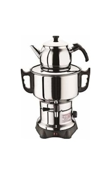 Morlife Teahouse Elektrikli Semaver