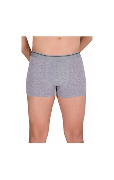 Royaleks Likralı Erkek Büyük Beden Boxer Şort Gri 1097B 2Xl Gri Royaleks Likralı Erkek Büyük Beden Boxer Şort Gri 1097B 2Xl Gri