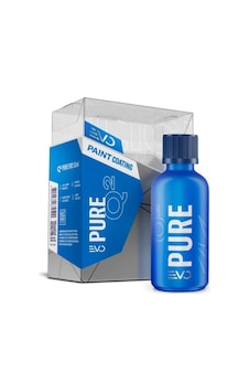Gyeon Q² Pure EVO Light Box 50 ml Seramik Kaplama Gyeon Q² Pure EVO Light Box 50 ml Seramik Kaplama