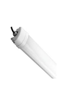 36 Watt 1 Adet 120 Cm Etanj Led Armatür Beyaz 36 Watt 1 Adet 120 Cm Etanj Led Armatür Beyaz