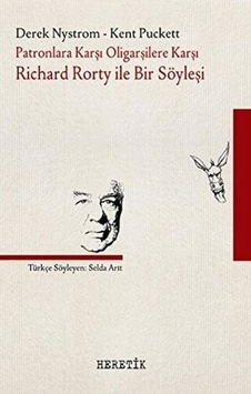 Patronlara Karşı Oligarşilere Karşı Patronlara Karşı Oligarşilere Karşı