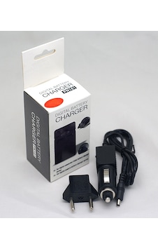 Casio Np 30. Olympus Li 20B. Panasonic Cga S301. S302 İçin Casio Np 30. Olympus Li 20B. Panasonic Cga S301. S302 İçin