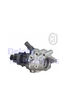 Delphı Eg10482-12b1 Egr Valfi Iveco Daily Iv 11 2.3 Jtd 106-126-136-146 Ps 504384188-5801365344-5801856571 Delphı Eg10482-12b1 Egr Valfi Iveco Daily Iv 11 2.3 Jtd 106-126-136-146 Ps 504384188-5801365344-5801856571