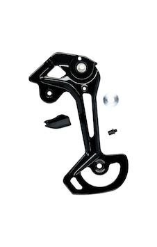Shimano Xtr Rd-m9100 Dış Plaka Sgs Y3fa98080 Siyah Shimano Xtr Rd-m9100 Dış Plaka Sgs Y3fa98080 Siyah