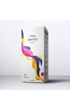 Procap Allerday Şurup 100 ML