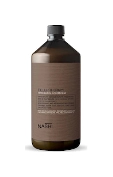 Nashi Filler Therapy Restorative Kuru Saçlar Kremi 1000ml Nashi Filler Therapy Restorative Kuru Saçlar Kremi 1000ml