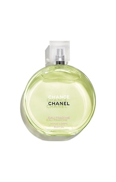 Chanel Chance Eau Fraiche Body Oil 150 Ml Chanel Chance Eau Fraiche Body Oil 150 Ml