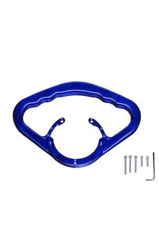 Cf Moto Sr 250-sr 450-nk 250 Depo Üstü Artçı Tutamak Mavi-2994 Cf Moto Sr 250-sr 450-nk 250 Depo Üstü Artçı Tutamak Mavi-2994