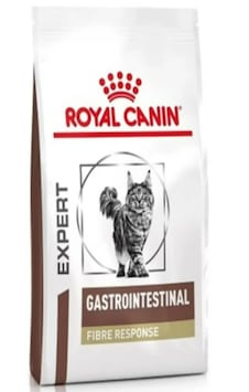 Royal Canin Fibre Response Kedi Maması 2 Kg - Kronik Kabızlık İçin Diyet