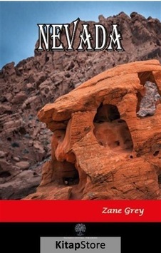 Nevada - Zane Grey - Platanus Publishing Nevada - Zane Grey - Platanus Publishing