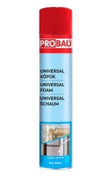 Probau Pu Köpük 840 G