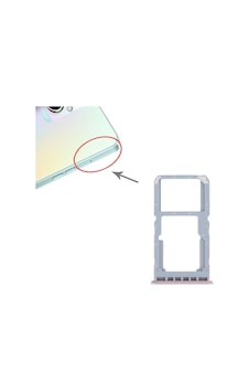 Oppo A96 Sim Kart Tepsisi Sim Aparatı - Mavi