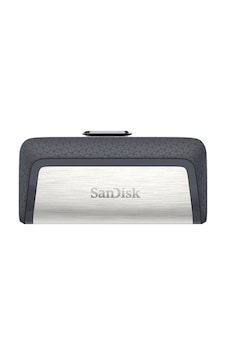 SanDisk SanDisk Ultra® Dual Drive USB Type-CTM, Flash Drive 128GB SanDisk SanDisk Ultra® Dual Drive USB Type-CTM, Flash Drive 128GB