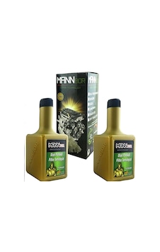 Mannbor Bor Dpf Nano Dizel Partikül Filtre Temizleyici 2 ... Mannbor Bor Dpf Nano Dizel Partikül Filtre Temizleyici 2 ...