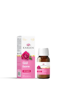 Karden Gül Esansı 20 ML Karden Gül Esansı 20 ML