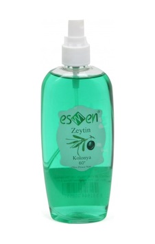 Esmen Zeytin Kolonyası 160 ML Esmen Zeytin Kolonyası 160 ML