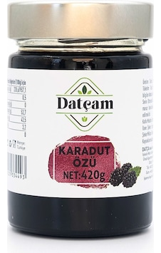 Datçam Karadut Özü 420 G Datçam Karadut Özü 420 G