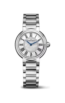 Maurice Lacroix Ml-fa1306ss002111-1 Pırlantalı Kadın Kol Saati Gri Maurice Lacroix Ml-fa1306ss002111-1 Pırlantalı Kadın Kol Saati Gri