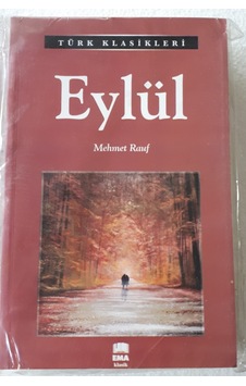 Eylül - Mehmet Rauf Eylül - Mehmet Rauf