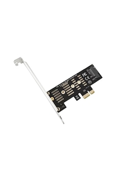 Pci-e Express 3.0 To Nvme Ssd M.2 M Key Çevirici Kart Pci-e Express 3.0 To Nvme Ssd M.2 M Key Çevirici Kart