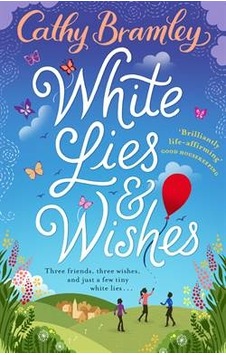 White Lies And Wishes 9780552171557 White Lies And Wishes 9780552171557