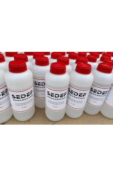 %85 FORMİK ASİT - 1 Litre %85 FORMİK ASİT - 1 Litre
