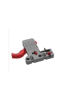 Samet Smart Slide Mandal L Gri Antrasit Samet Smart Slide Mandal L Gri Antrasit