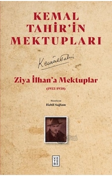 Ziya İlhan A Mektuplar Ziya İlhan A Mektuplar