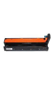 Oki C8600-43449016 Siyah Drum Ünitesi C8600Dn