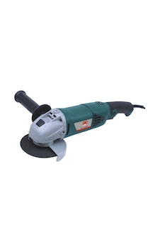 Dbk WS 115-1000A 115 MM 1000 W Devir Ayarlı Avuç Taşlama Makinesi