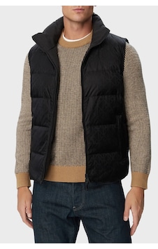 Calvin Klein Kapitoneli Dik Yaka Kuş Tüyü Dolgulu Şişme Yelek Lv04lh525gub1 Erkek Yelek Lv04lh525g Ub1 Siyah Calvin Klein Kapitoneli Dik Yaka Kuş Tüyü Dolgulu Şişme Yelek Lv04lh525gub1 Erkek Yelek Lv04lh525g Ub1 Siyah