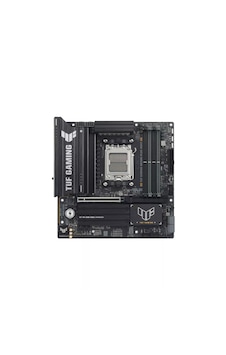 Asus Tuf Gamıng B850m-plus Wıfı7 Amd B850 Am5 Ddr5 8000 Dp Hdmı 3x M2 Usb3.2 Gen 2x2 Wifi 7 + Bt Aura Rgb 2.5gbit Lan Matx 14+2+1 Güç Aşamaları, 1xgen Asus Tuf Gamıng B850m-plus Wıfı7 Amd B850 Am5 Ddr5 8000 Dp Hdmı 3x M2 Usb3.2 Gen 2x2 Wifi 7 + Bt Aura Rgb 2.5gbit Lan Matx 14+2+1 Güç Aşamaları, 1xgen