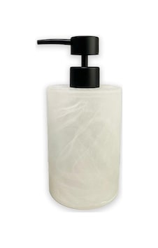 Cn-56812 Polyester Sıvı Sabunluk Açık Bej Cn-56812 Polyester Sıvı Sabunluk Açık Bej