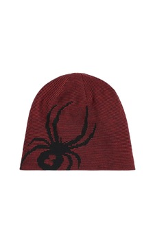 Spyder Spyder Reversible Bug Erkek Çocuk Bere 5318 Kırmızı Spyder Spyder Reversible Bug Erkek Çocuk Bere 5318 Kırmızı