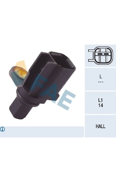 Fae 78113 Arka Abs Hız Sensörü Sağ-sol Focus Iı 04 11 Focus Iı C Max 04 11 Kuga 08 10 Mondeo 07 14 S Amx G 1223622-1225843-3m5t2b372bc - Fae 78113 Arka Abs Hız Sensörü Sağ-sol Focus Iı 04 11 Focus Iı C Max 04 11 Kuga 08 10 Mondeo 07 14 S Amx G 1223622-1225843-3m5t2b372bc -
