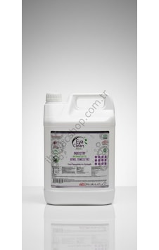 Eya Clean yel Temizleyici 5 L Diğer
