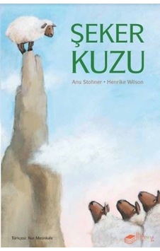 Şeker Kuzu - Anu Stohner - The Çocuk Şeker Kuzu - Anu Stohner - The Çocuk