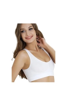 İkikareshop Elite Life Büstiyer Toparlayıcı 855 Çok Renkli İkikareshop Elite Life Büstiyer Toparlayıcı 855 Çok Renkli