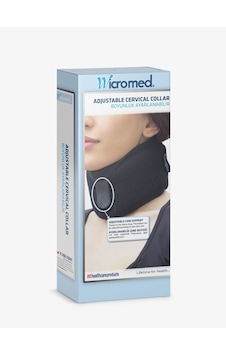 Wicromed Ayarlanabilir Standart Sünger Boyunluk Wicromed Ayarlanabilir Standart Sünger Boyunluk