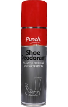 Punch Ayakkabı Koku Ve Deodorant Punch Ayakkabı Koku Ve Deodorant