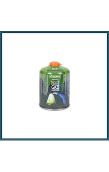 Bezos Kts-450gr Gaz Kartuşu 1 Adet Ob