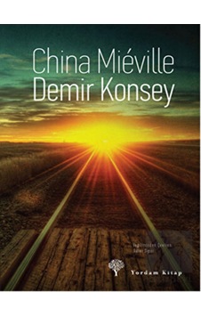 Demir Konsey Yordam Kitap - Yordam Kitap