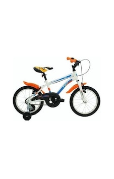 Belderia Tec Ares 16 Jant Çocuk Bisikleti 001 Belderia Tec Ares 16 Jant Çocuk Bisikleti 001