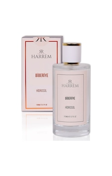 Harrem Sivilce ve Akne Giderici Biberiye Suyu 110 ML Harrem Sivilce ve Akne Giderici Biberiye Suyu 110 ML