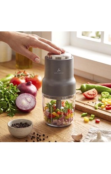 Yıldız Procut Mini Doğrayıcı 400 Ml - 153ar308738 Çok Renkli Yıldız Procut Mini Doğrayıcı 400 Ml - 153ar308738 Çok Renkli